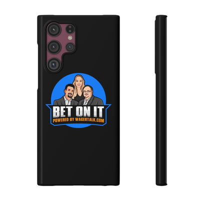 Bet On it Phone Case