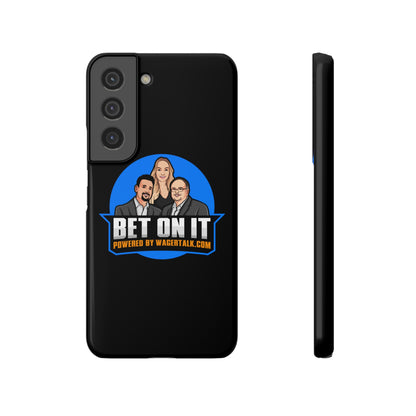 Bet On it Phone Case