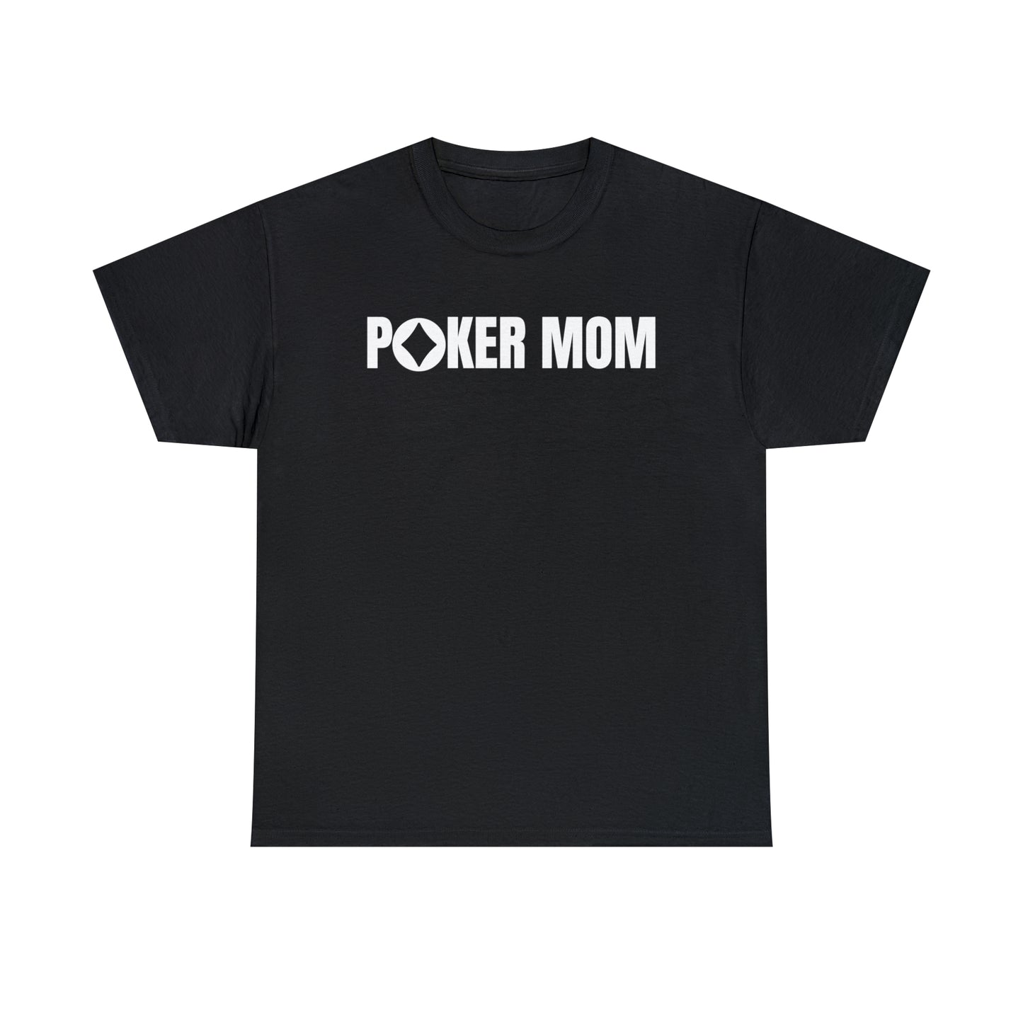 Poker Mom
