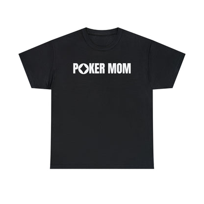 Poker Mom