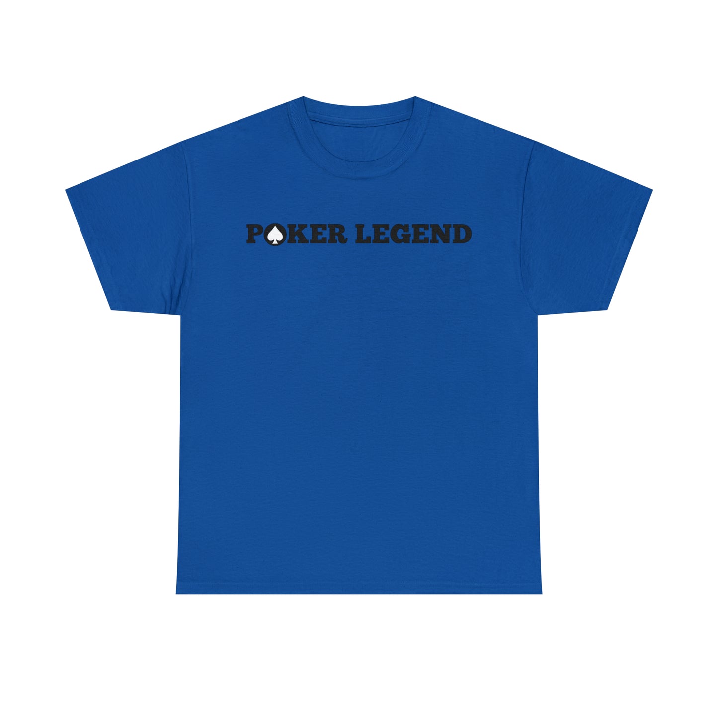 Poker Legend