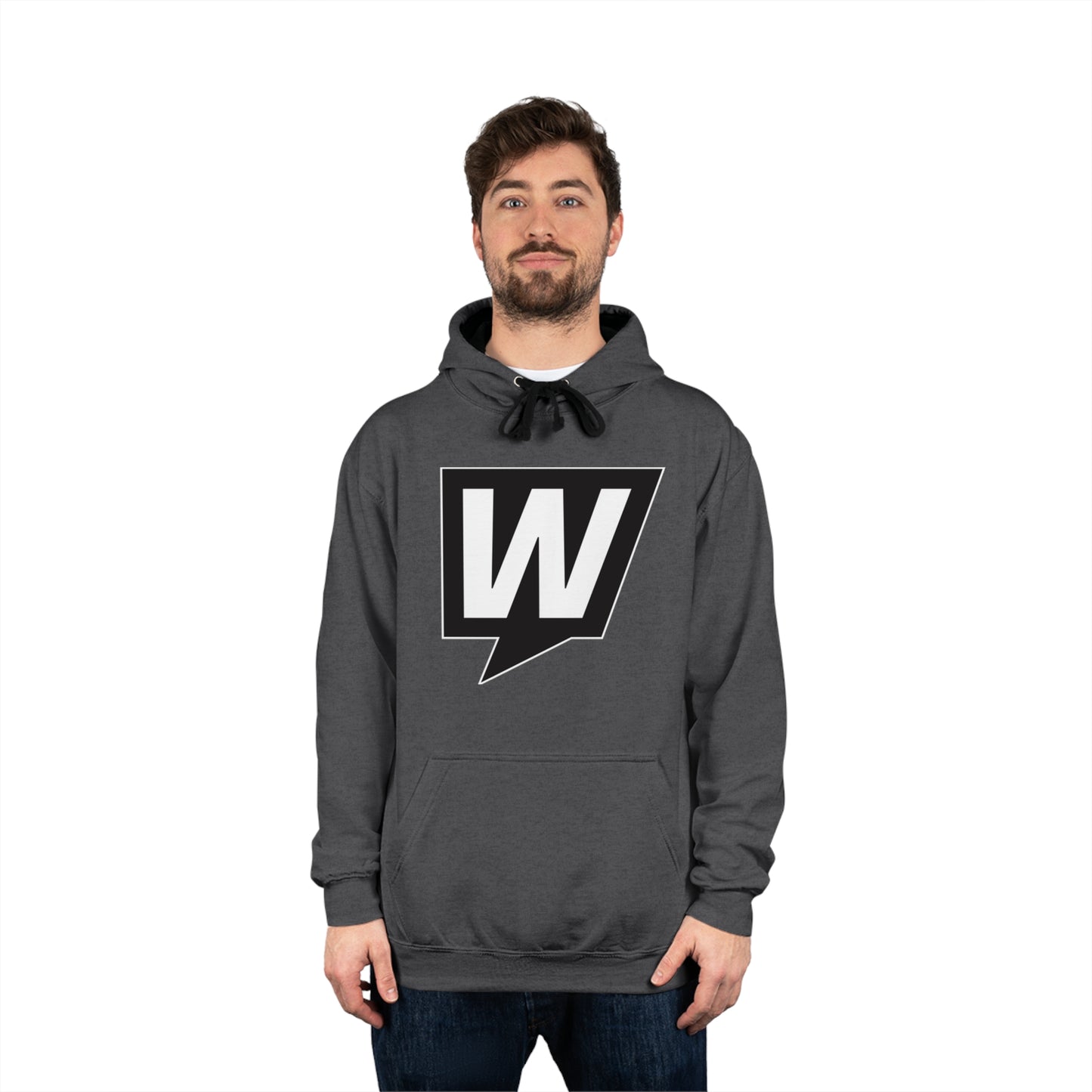 WagerTalk Logo Hoodie