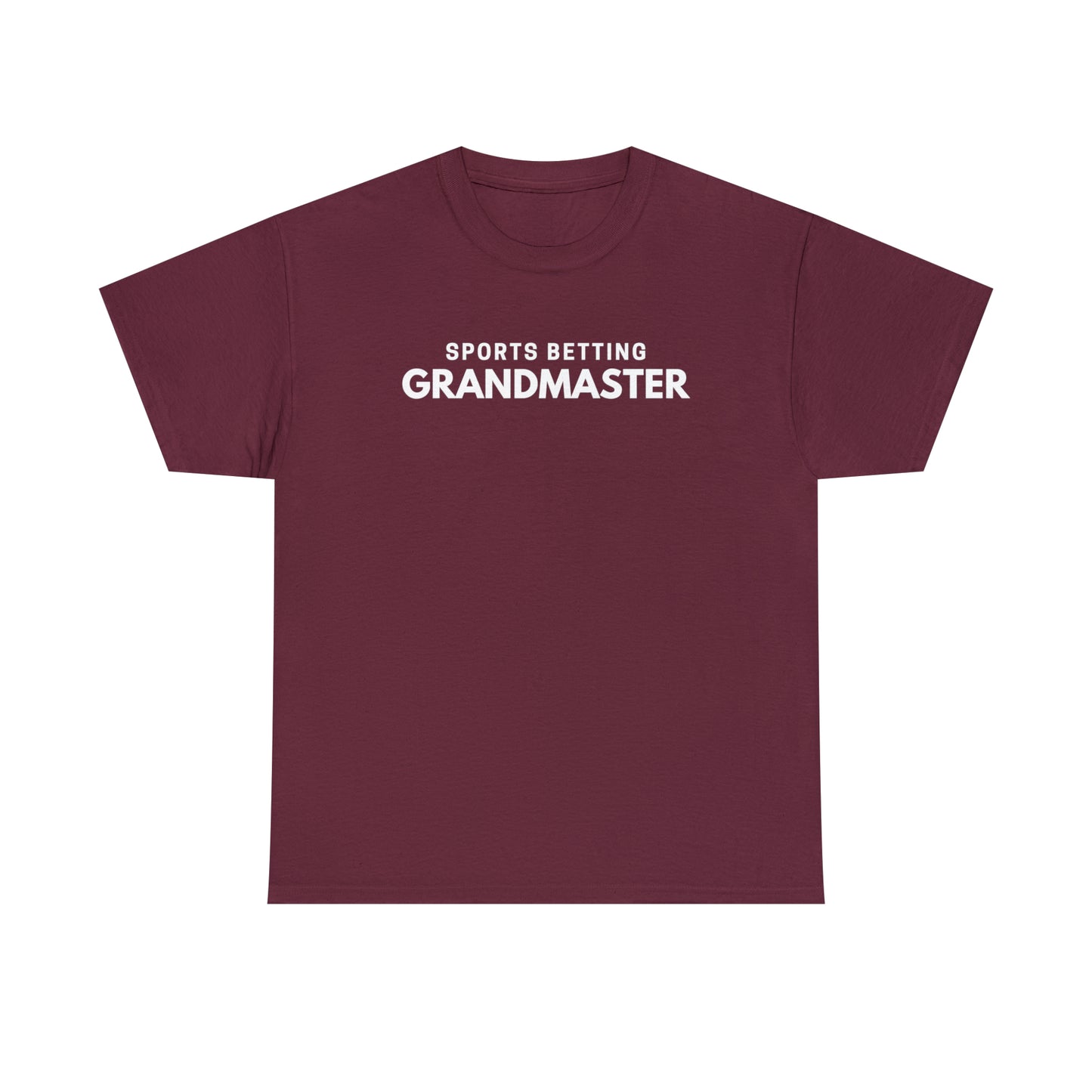 Sports Betting GrandMaster