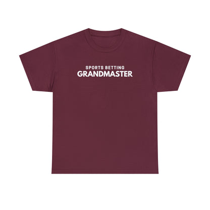 Sports Betting GrandMaster