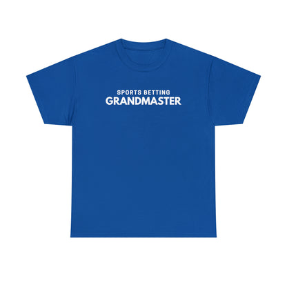 Sports Betting GrandMaster