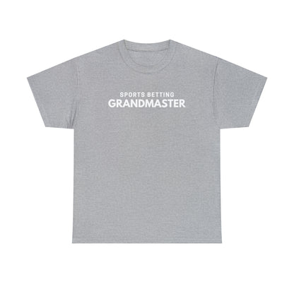 Sports Betting GrandMaster