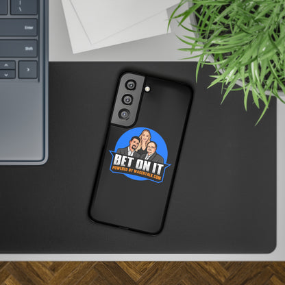 Bet On it Phone Case