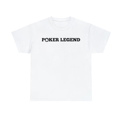 Poker Legend