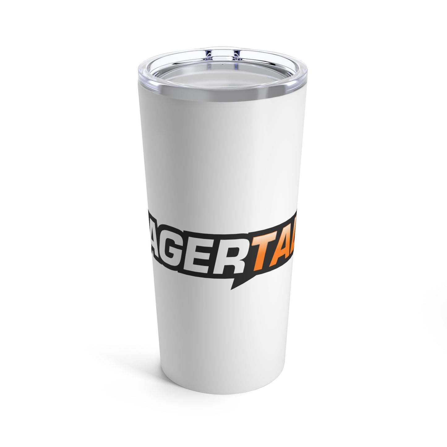 WagerTalk Tumbler 20oz