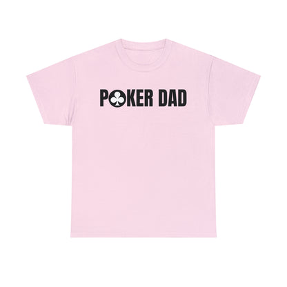 Poker Dad
