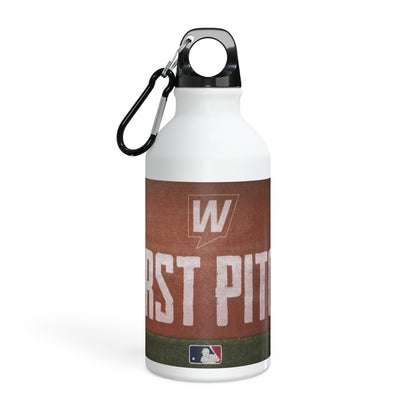 First Pitch Sport Bottle