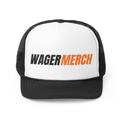 WagerMerch Trucker Caps