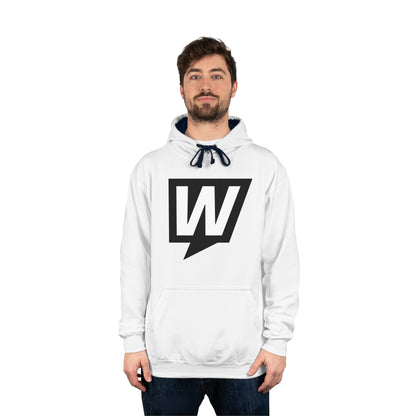 WagerTalk Logo Hoodie