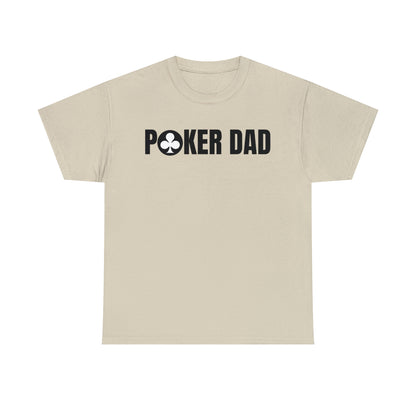 Poker Dad