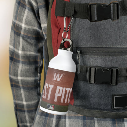 First Pitch Sport Bottle