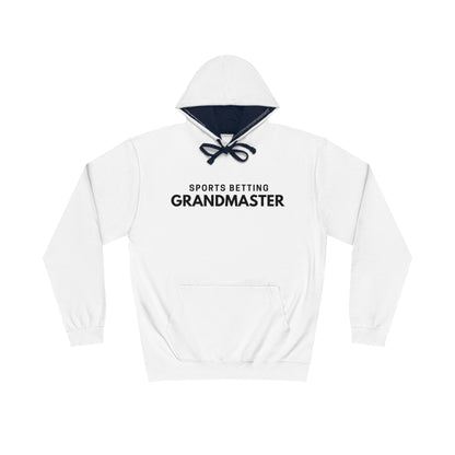 SPORTS BETTING GRANDMASTER HOODIE