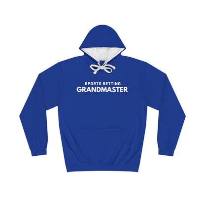 SPORTS BETTING GRANDMASTER HOODIE
