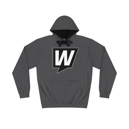 WagerTalk Logo Hoodie