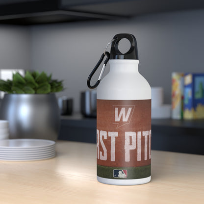 First Pitch Sport Bottle