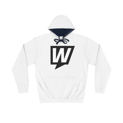 WagerTalk Logo Hoodie