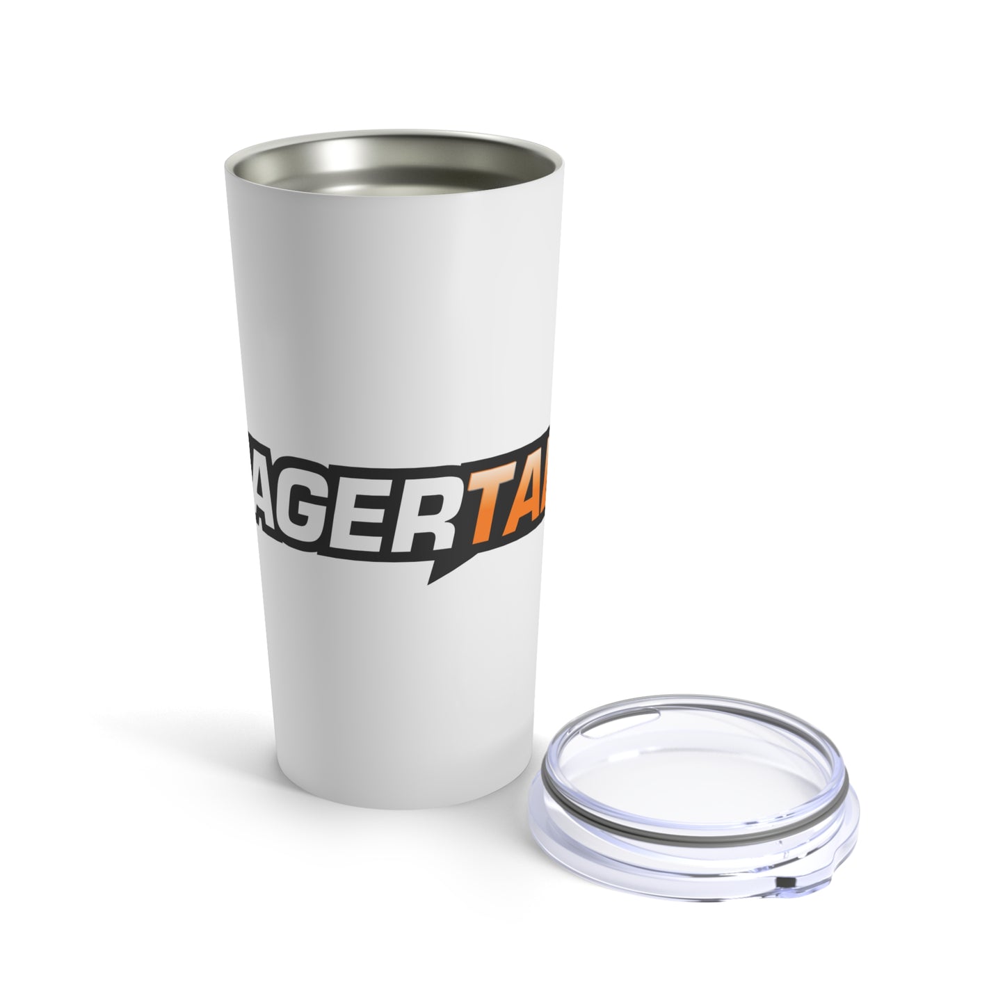 WagerTalk Tumbler 20oz