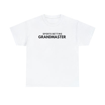 Sports Betting GrandMaster
