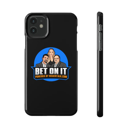 Bet On it Phone Case