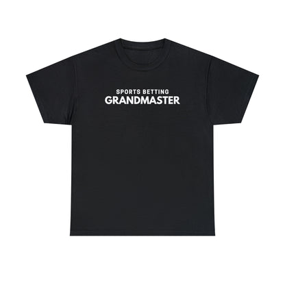 Sports Betting GrandMaster