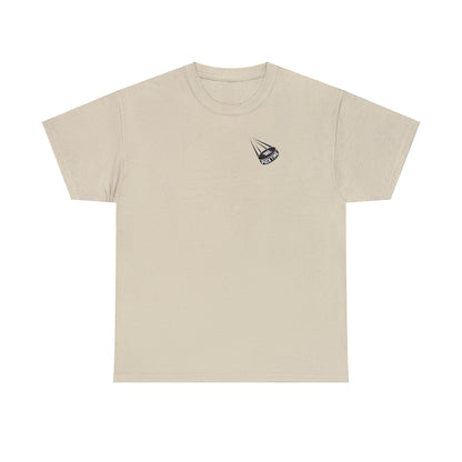 Puck Time Tee