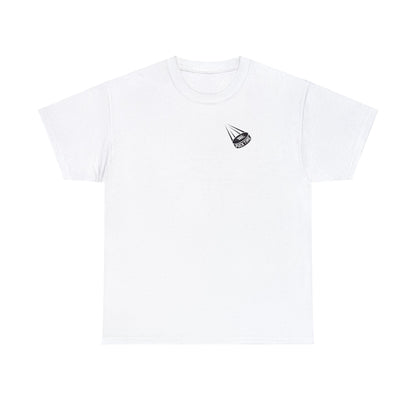 Puck Time Tee