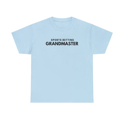 Sports Betting GrandMaster