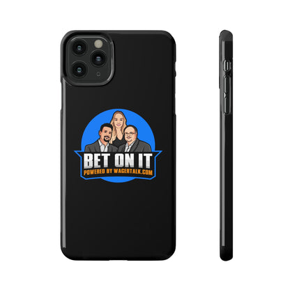 Bet On it Phone Case