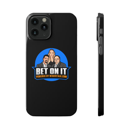 Bet On it Phone Case
