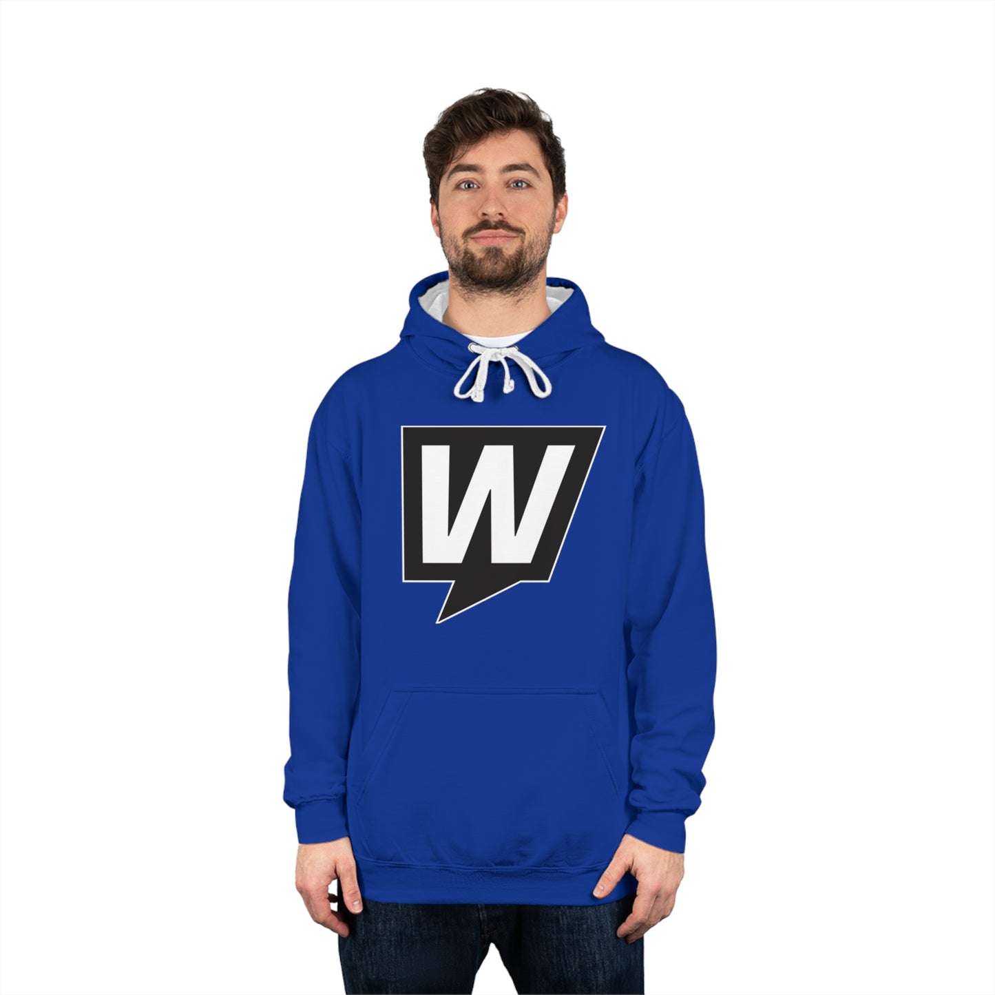 WagerTalk Logo Hoodie