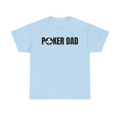 Poker Dad