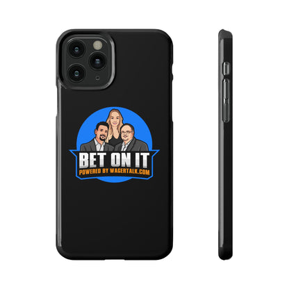 Bet On it Phone Case