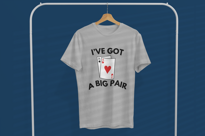 I've Got A Big Pair