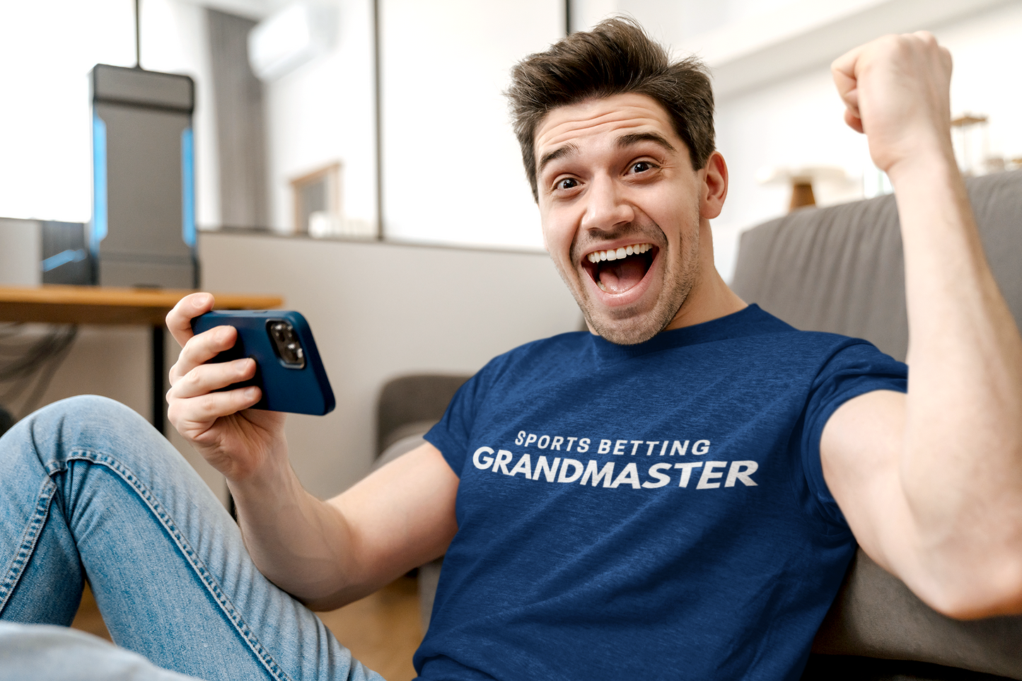 Sports Betting GrandMaster
