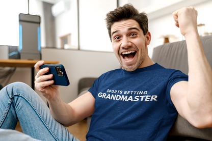 Sports Betting GrandMaster
