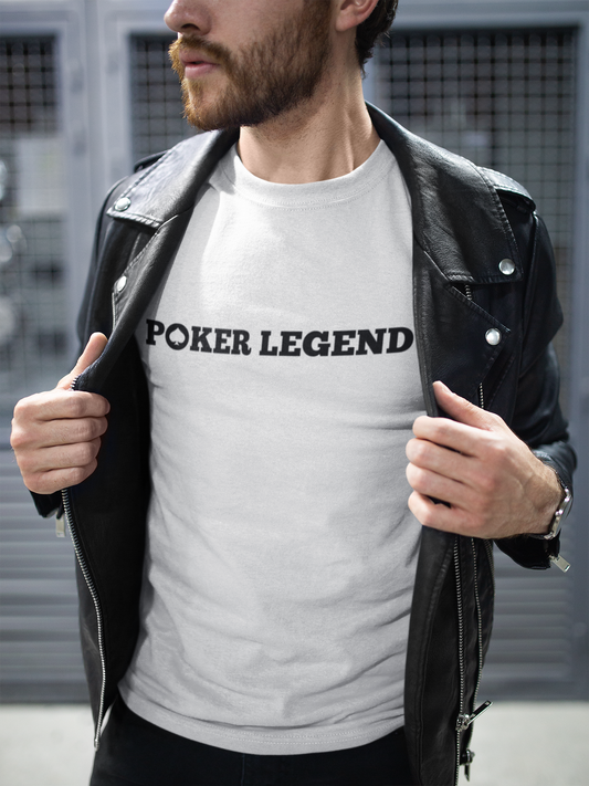 Poker Legend