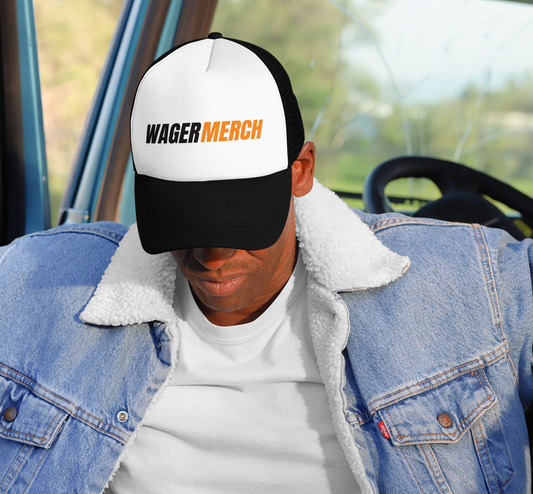 WagerMerch Trucker Caps